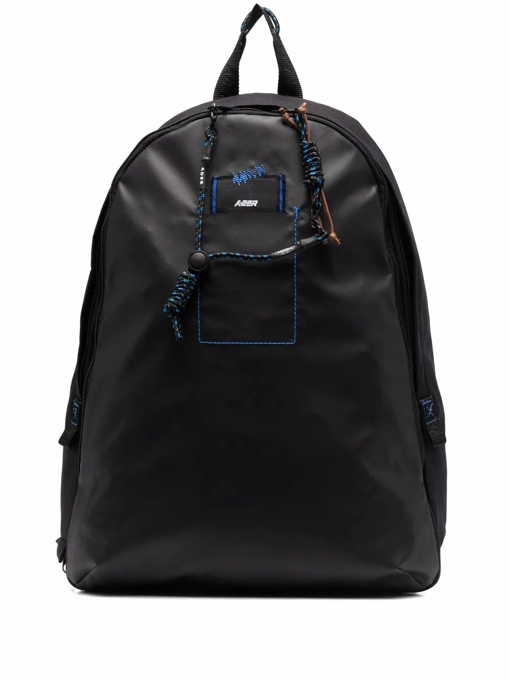 

Eastpak x Ader Error mochila con cierre - Negro