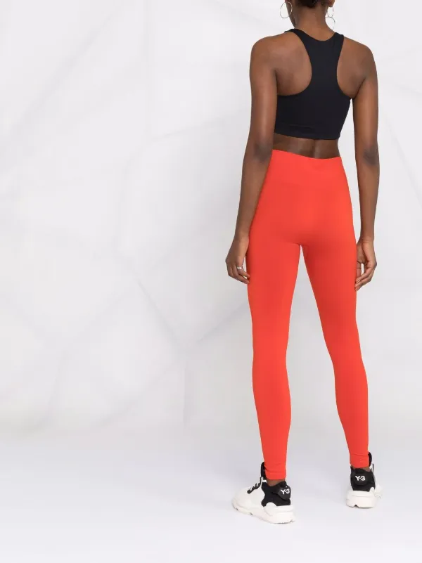 Wolford The Workout Leggings - Farfetch