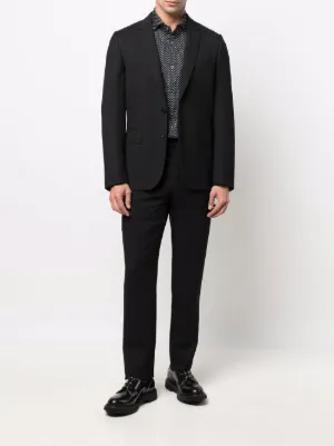 Emporio Armani Shirts – Dress Shirts 