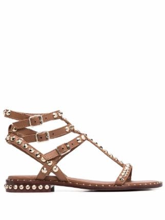 Ash 2024 ariel sandals