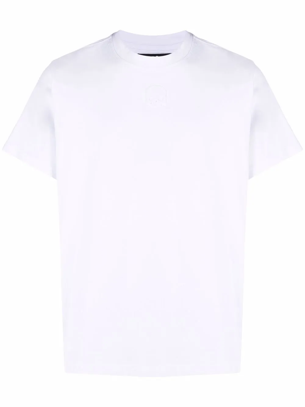 фото Hydrogen round neck t-shirt