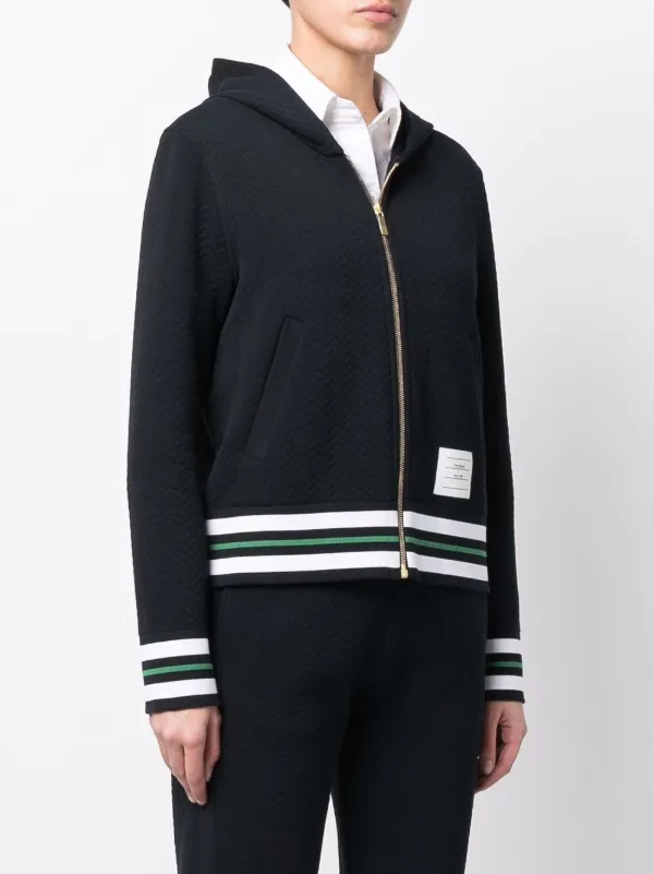 Thom browne outlet varsity