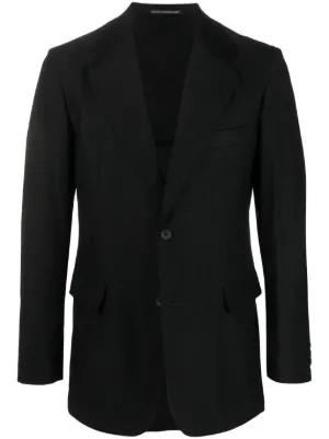 Yohji Yamamoto Blazers for Men - Buy 