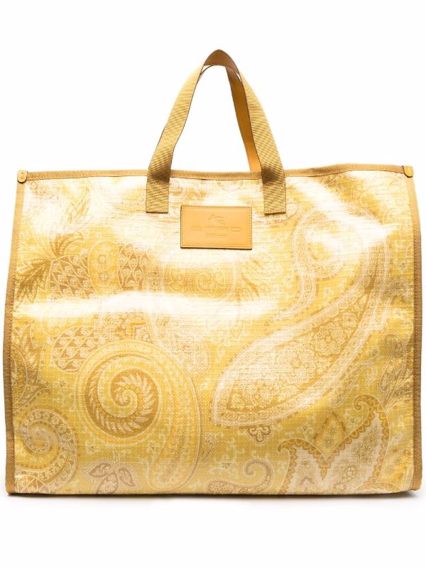 ETRO Tote Bags for Women - Shop on FARFETCH