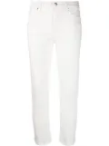 IRO Deen slim-fit jeans - White