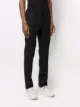Brioni drawstring track pants