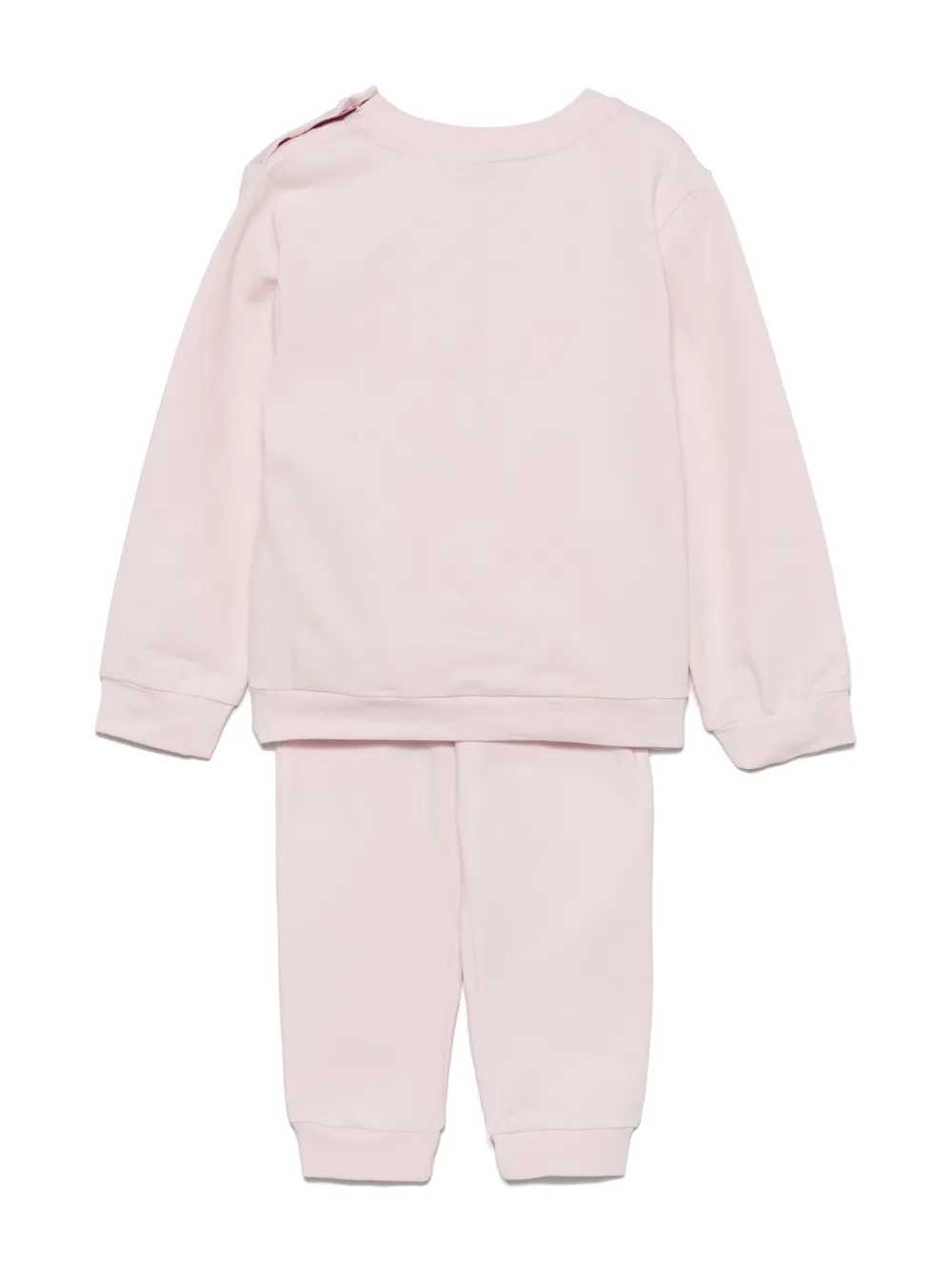 Patachou logo-print tracksuit | Tracksuit Sets | Image 2