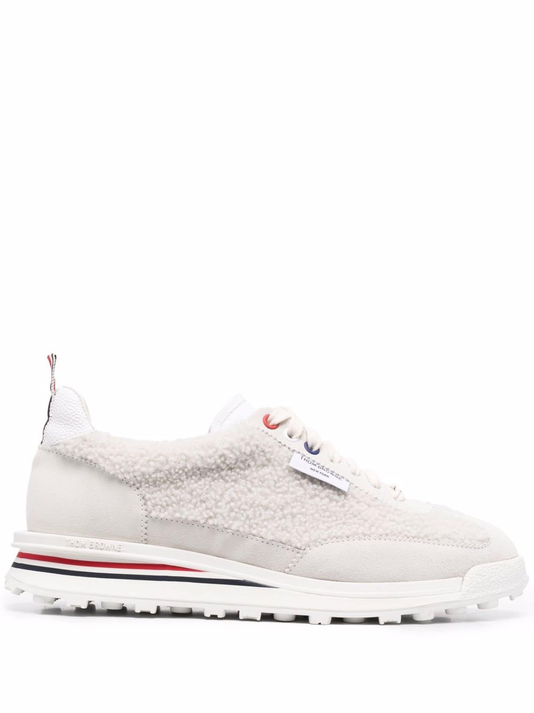 Thom Browne Thom Browne кроссовки Tech Runner — Фото 2