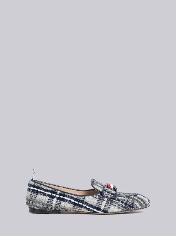 Womens Brogues, Pumps \u0026 Loafers | Thom 