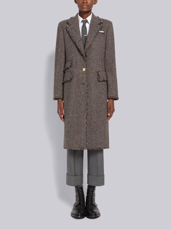 thom browne coats