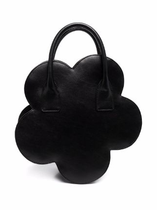 Comme Des Garçons Girl Small Flower Tote Bag - Farfetch