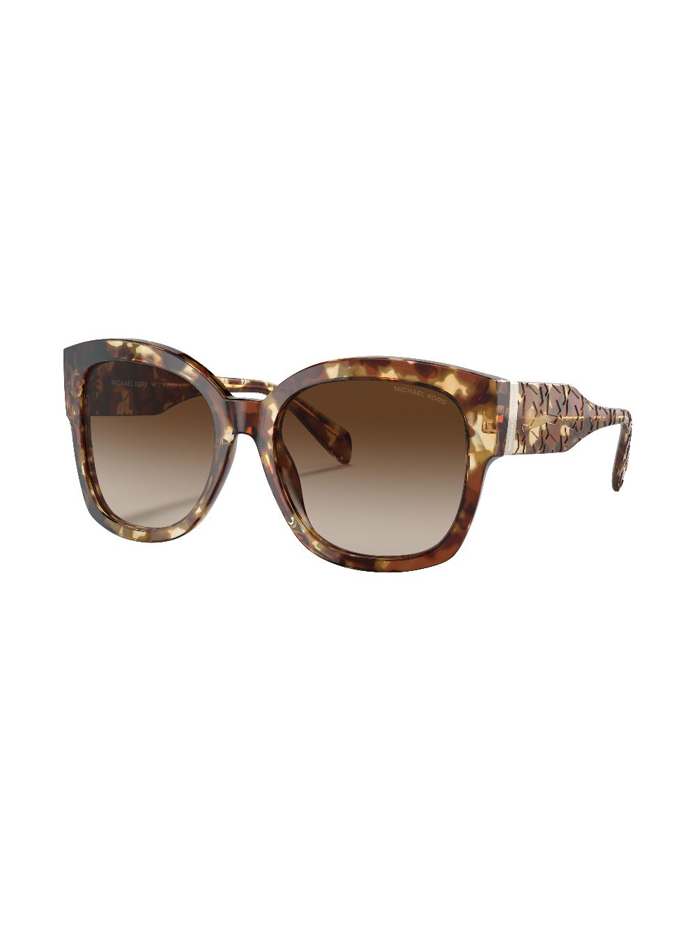 Michael Kors Baja sunglasses - Brown