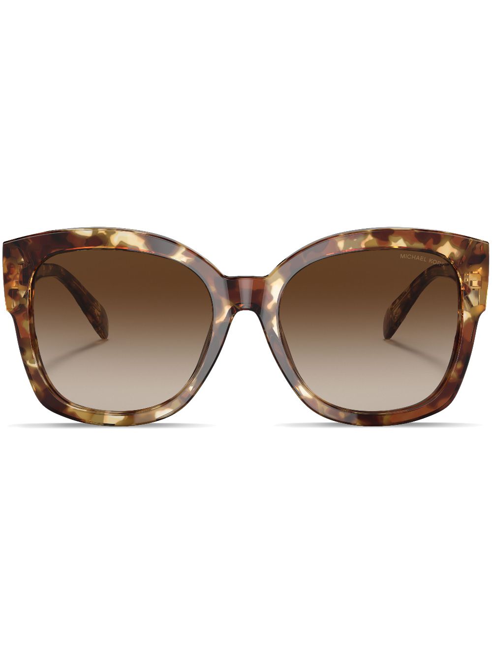 Michael Kors Baja sunglasses - Brown