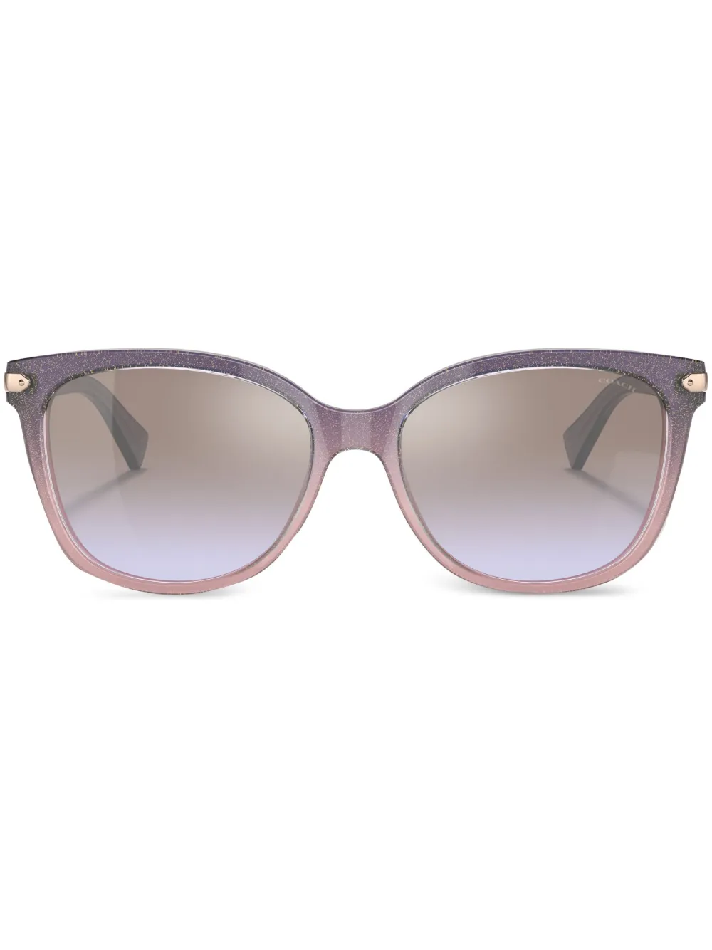 HC8132 L109 cat-eye sunglasses