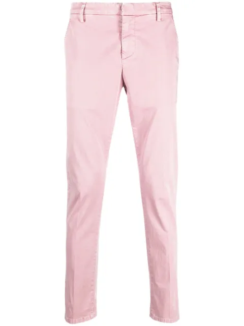 DONDUP Gaubert slim-fit chinos