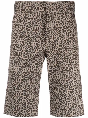 Bermuda outlet Dickies Champlin Black | Atlas Stoked