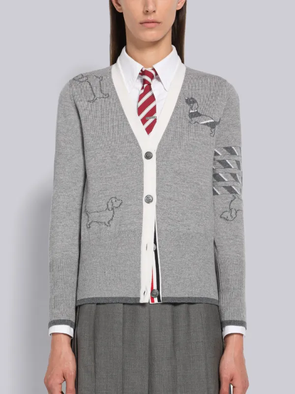 Womens Knitwear \u0026 Cardigans | Thom 
