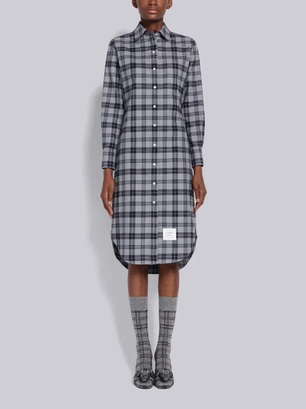 レディースドレス | Thom Browne オフィシャルウェブサイト