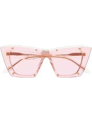 Alexander McQueen Eyewear