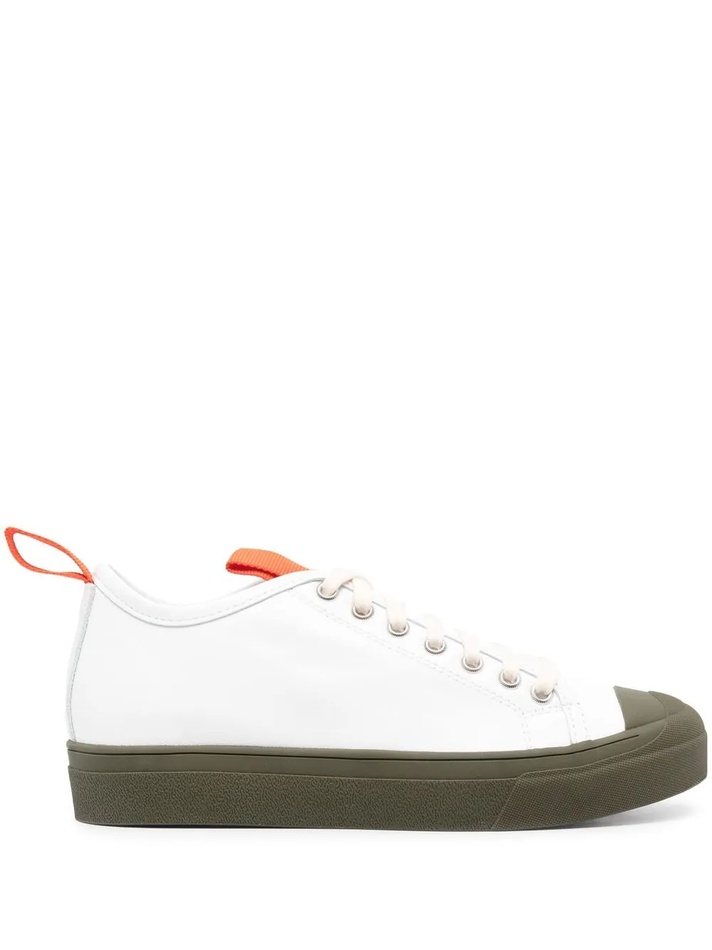 

Sofie D'hoore tenis Fable - Blanco