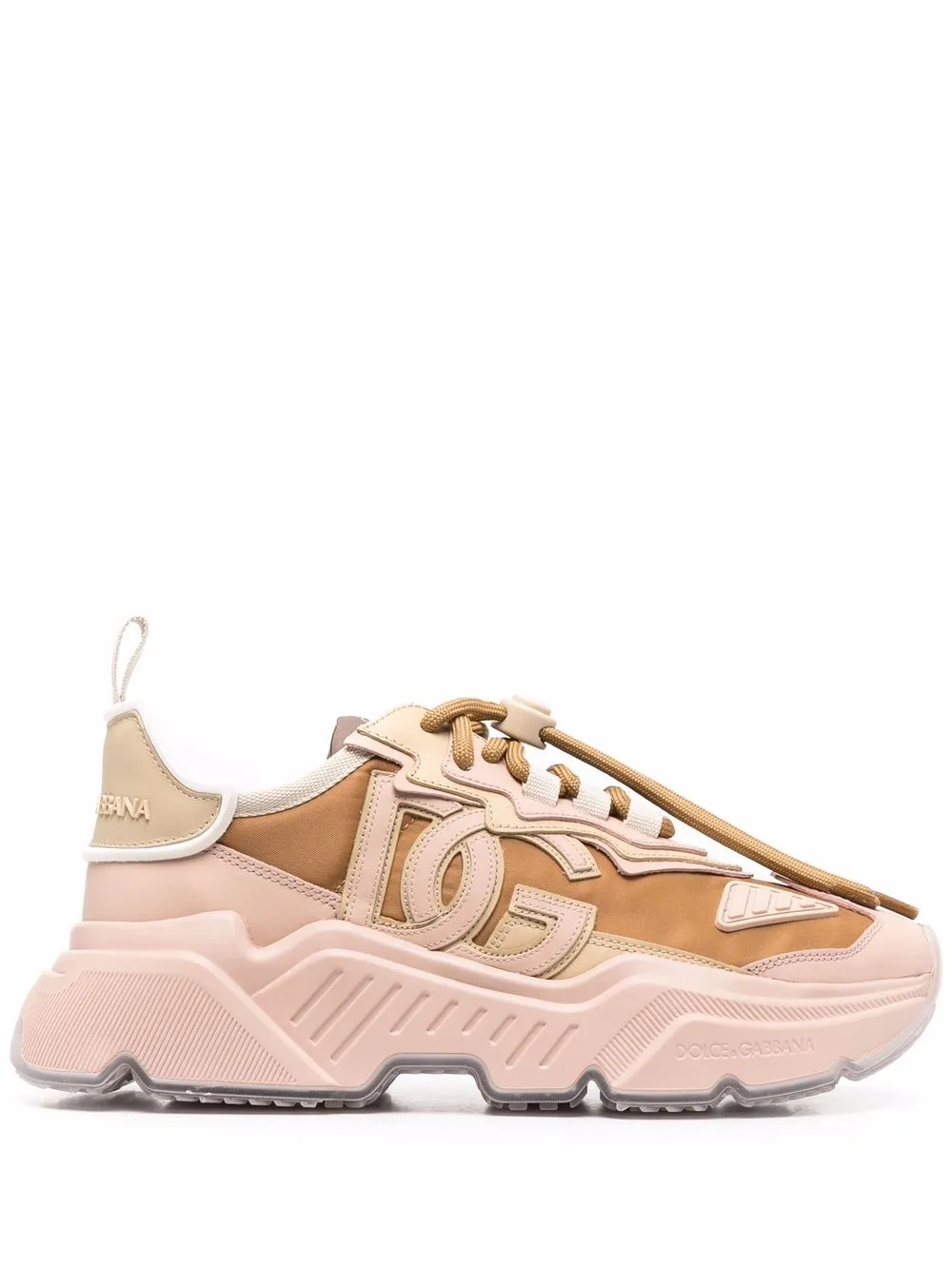 Dolce & Gabbana кроссовки Daymaster