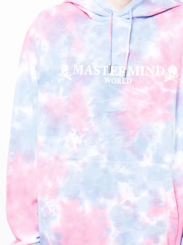 Pastel hoodie best sale tie dye