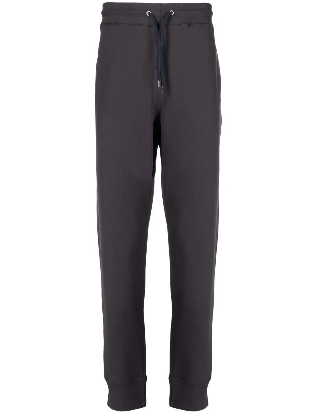 

PS Paul Smith pants con parche Zebra - Negro