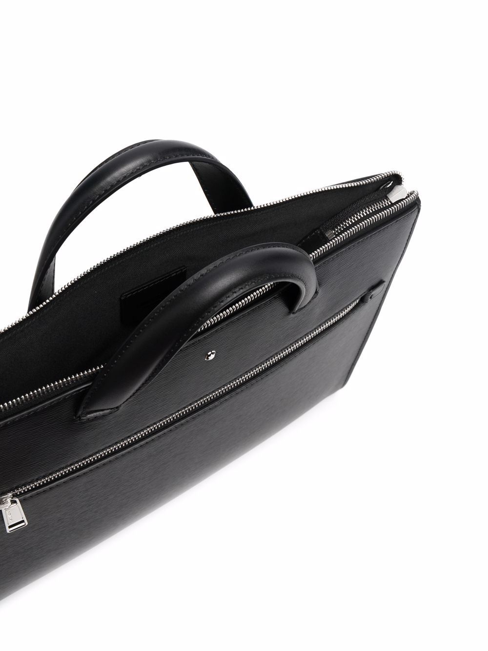 Meisterstück 4810 bowling bag - Luxury Tote bags – Montblanc® US