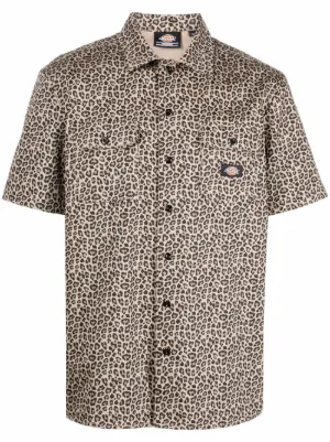 Dickies Construct Shirts - Menswear 