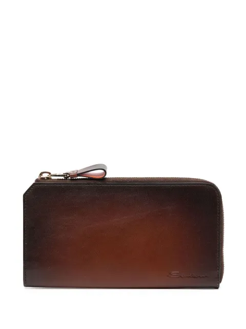 Santoni 財布