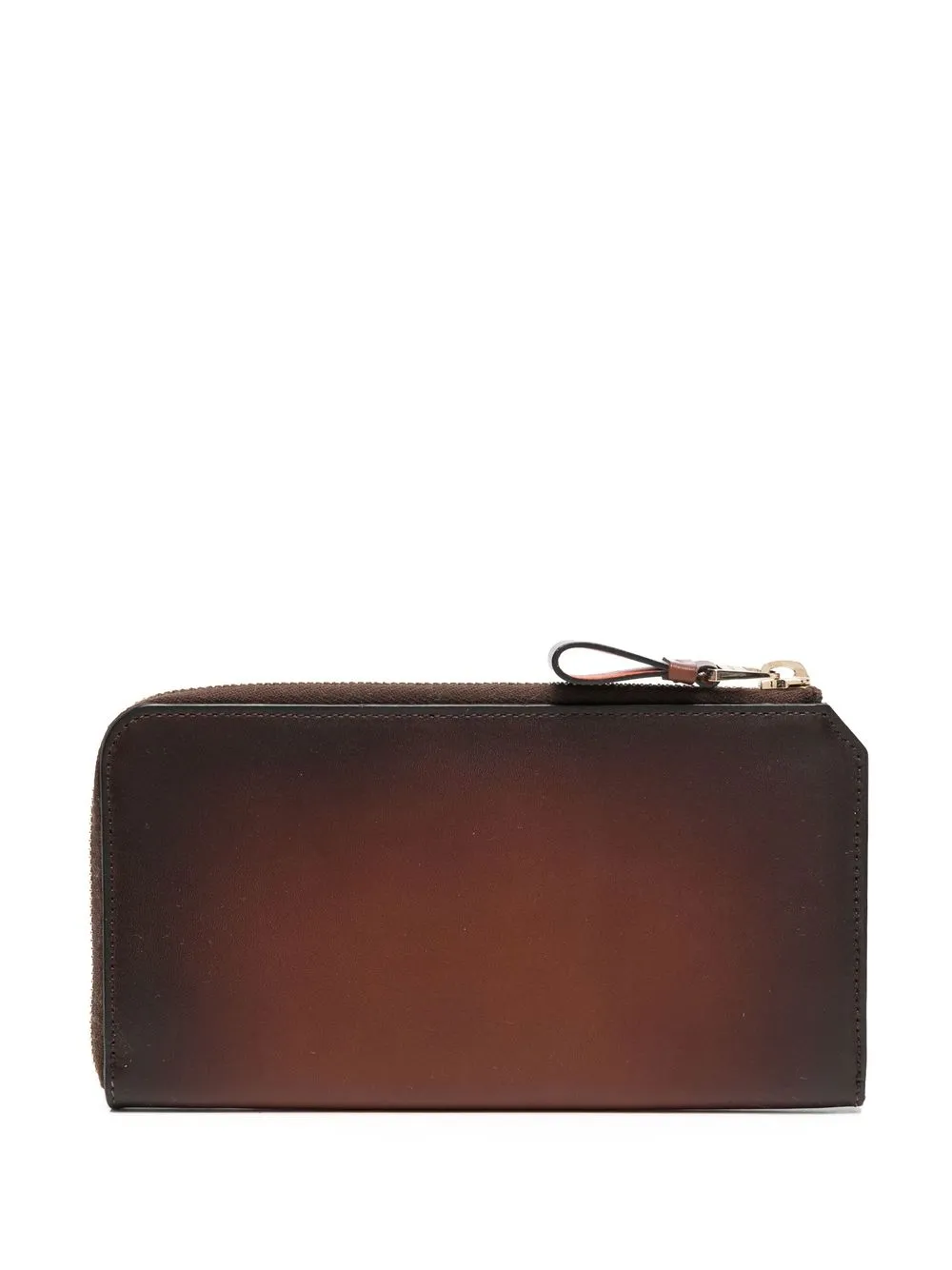 Santoni Portemonnee met logo-reliëf | Image 2