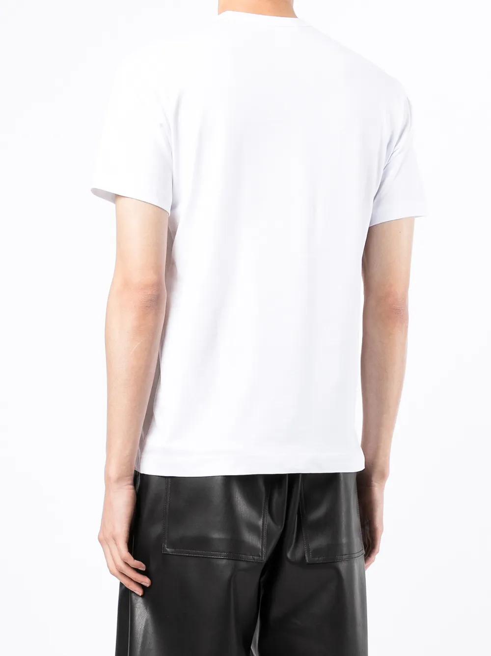 Speech Bubble T-Shirt
