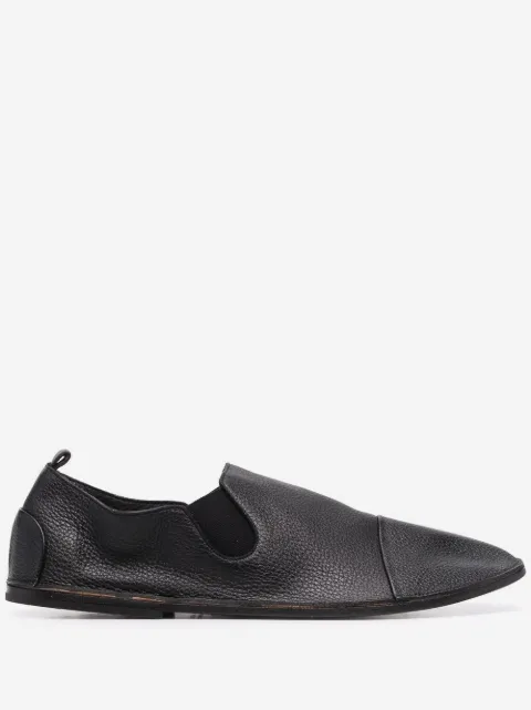Marsèll Strasacco leather loafers