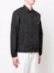 Kiton lightweight button-up jacket