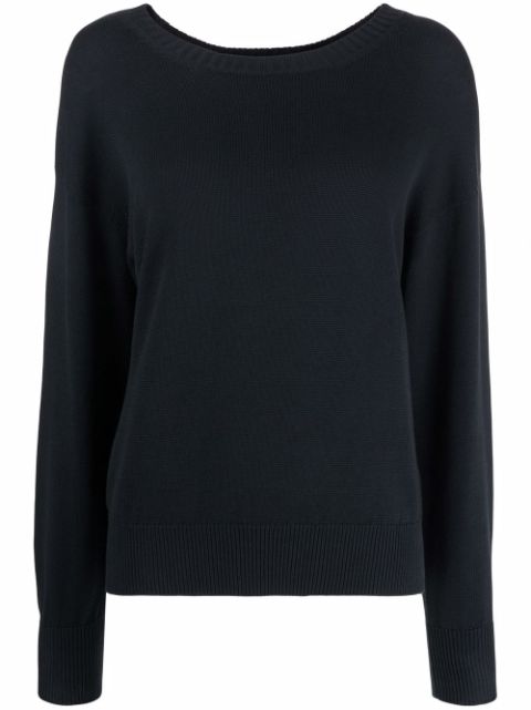 Malo Knitted Tops for Women - Shop Now on FARFETCH