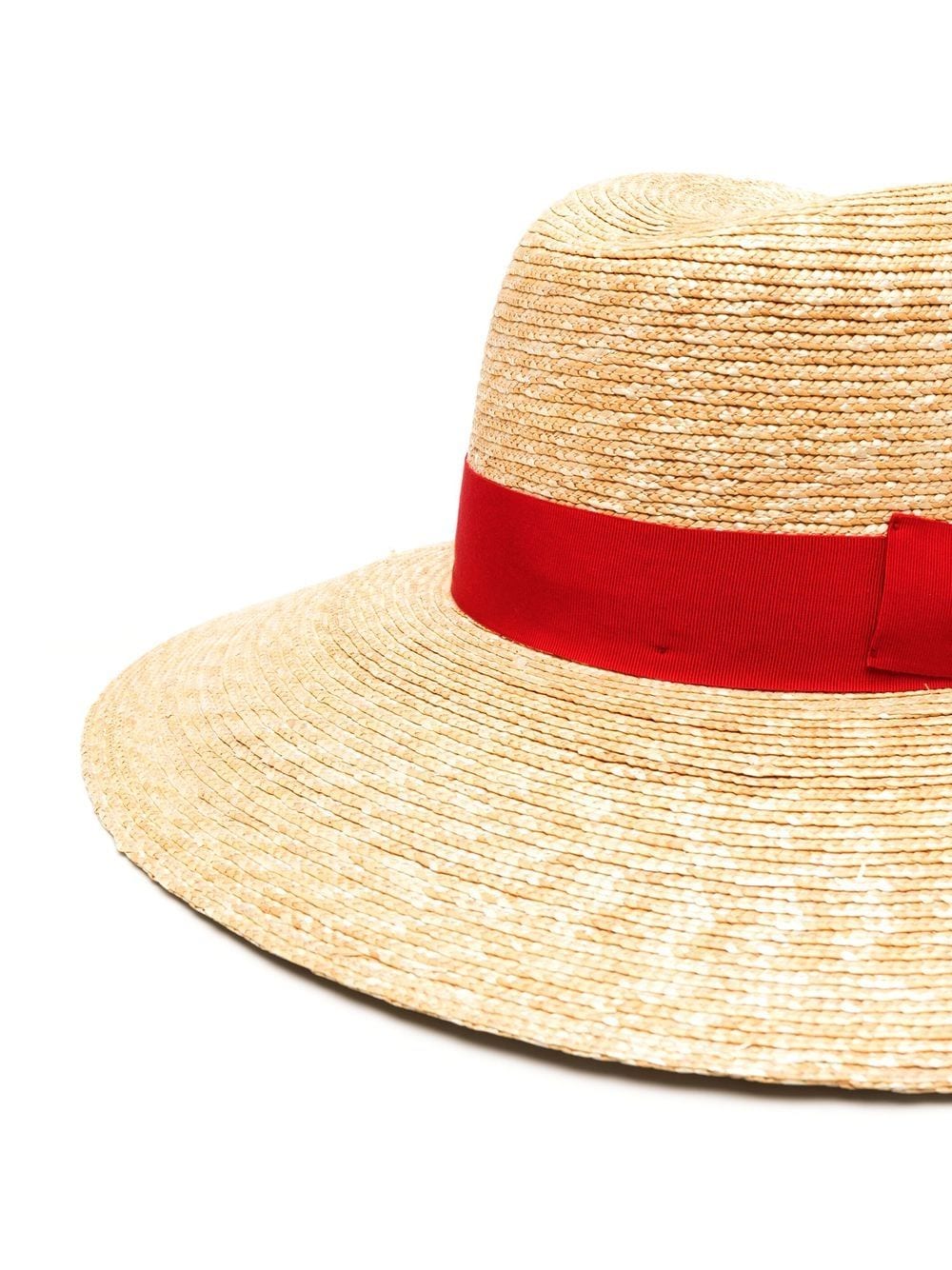 Borsalino Sophie Straw Hat - Farfetch