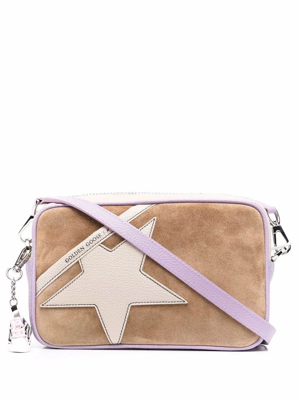 golden goose crossbody bolsa sale