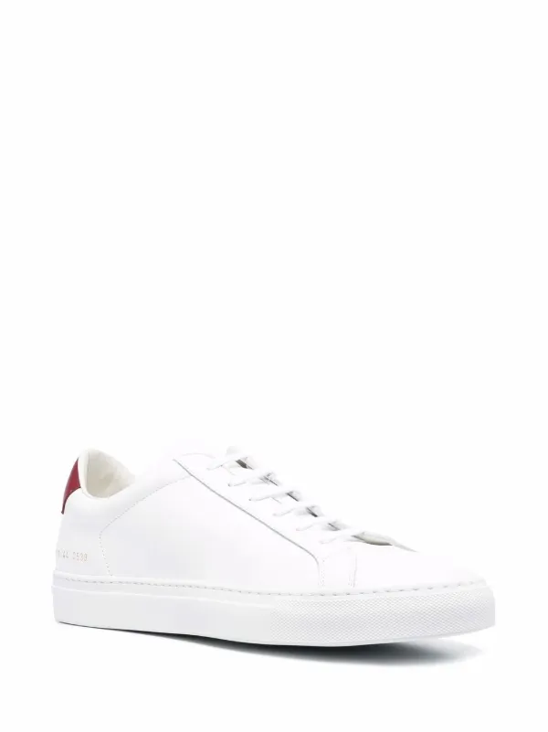 common projects retro