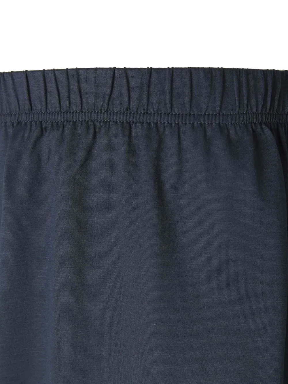 Zimmerli Striped Cotton Pajamas In Black