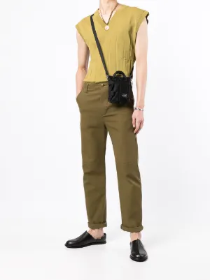 porter yoshida cross body bag