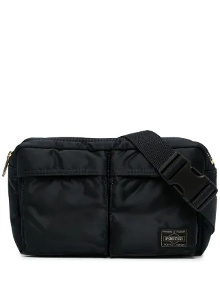 Head porter tanker waist sales bag