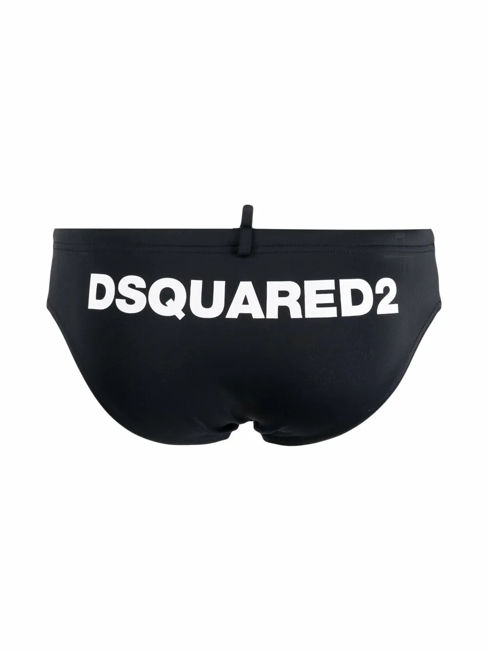 фото Dsquared2 плавки с логотипом