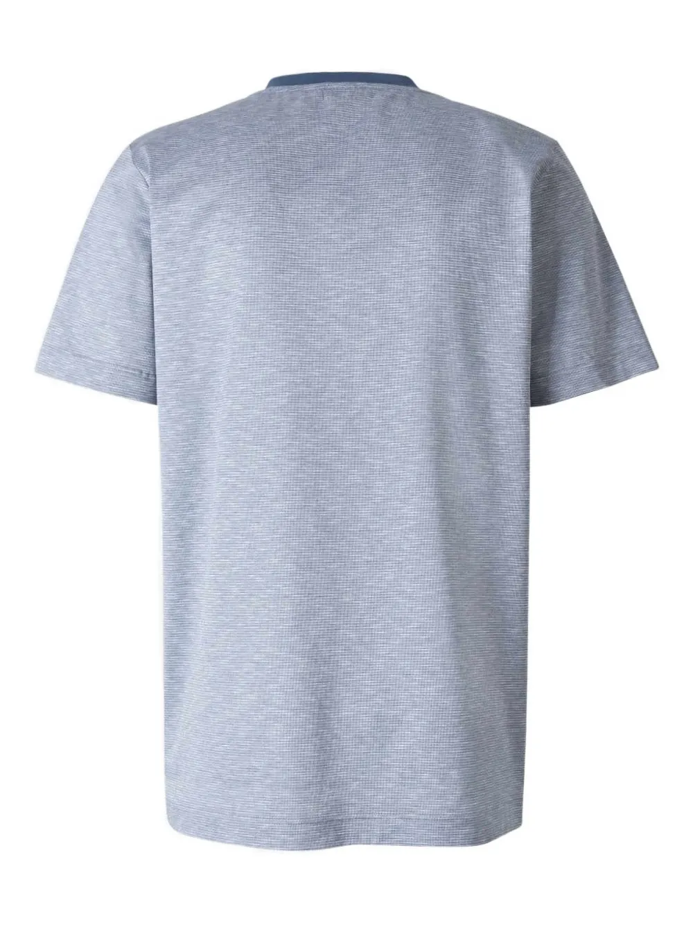 Zimmerli cotton sleepwear set | Image 2