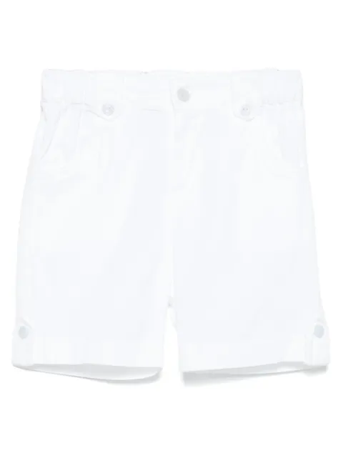 Patachou shorts de sarga