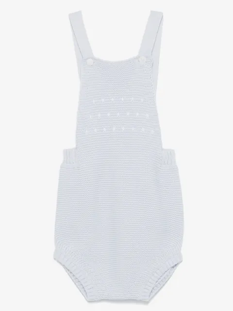 Patachou knitted romper