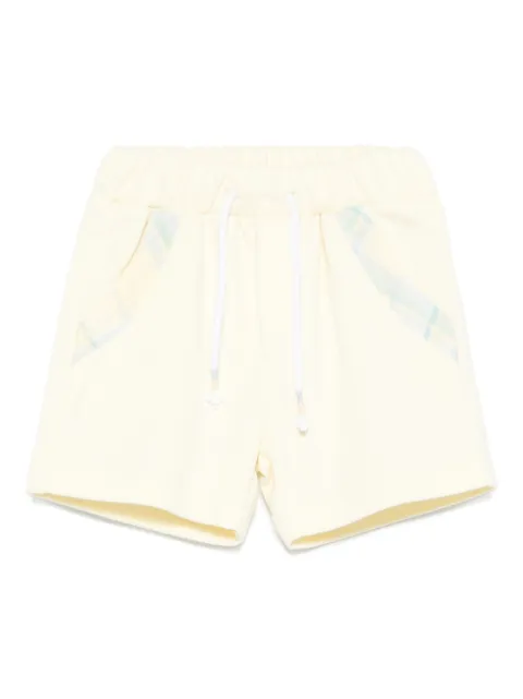 Patachou shorts con pretina elástica