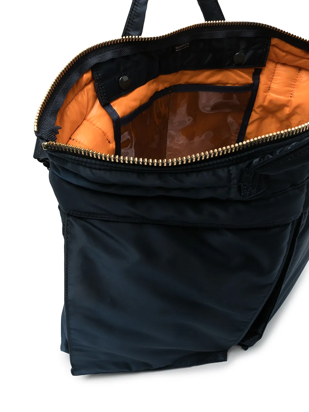 Porter Tanker 2Way Helmet Bag - 622-68332-30 - Sneakersnstuff (SNS)