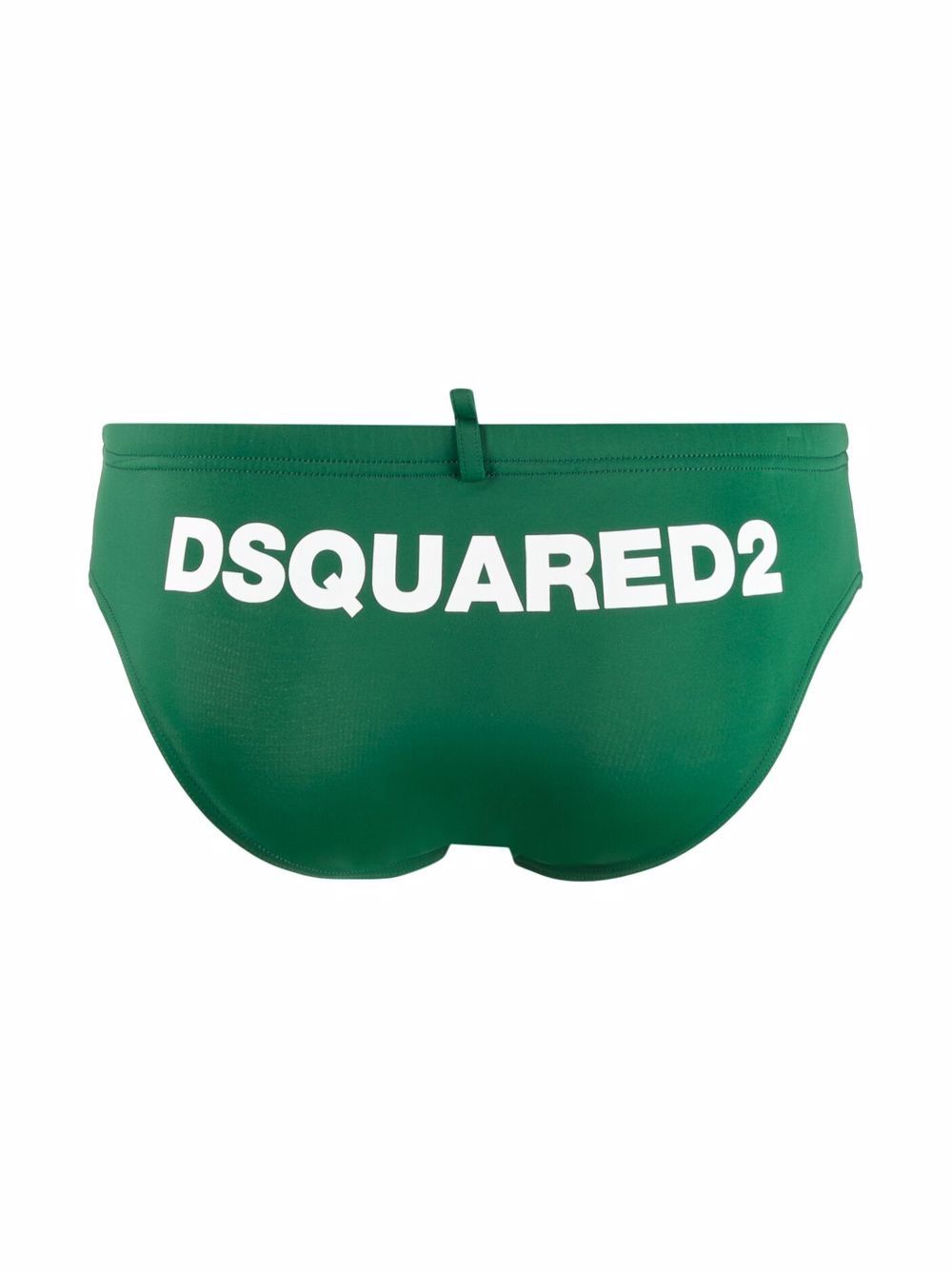 фото Dsquared2 плавки с логотипом