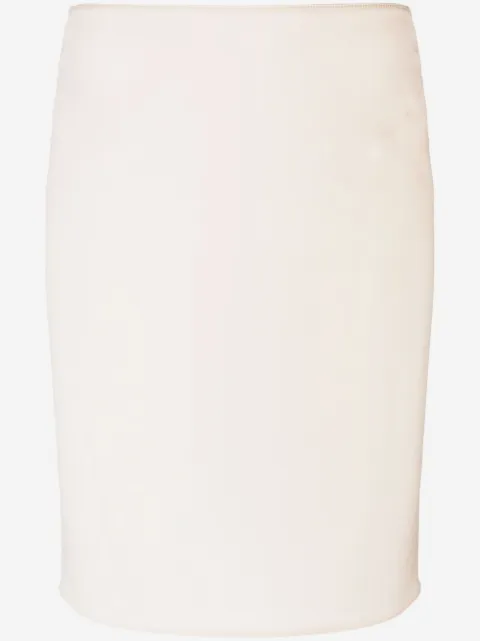 Jacquemus La Jupe Pina pencil skirt