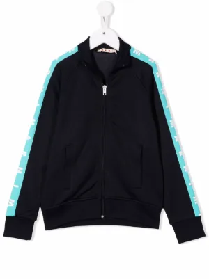 Kappa purple sweater on sale